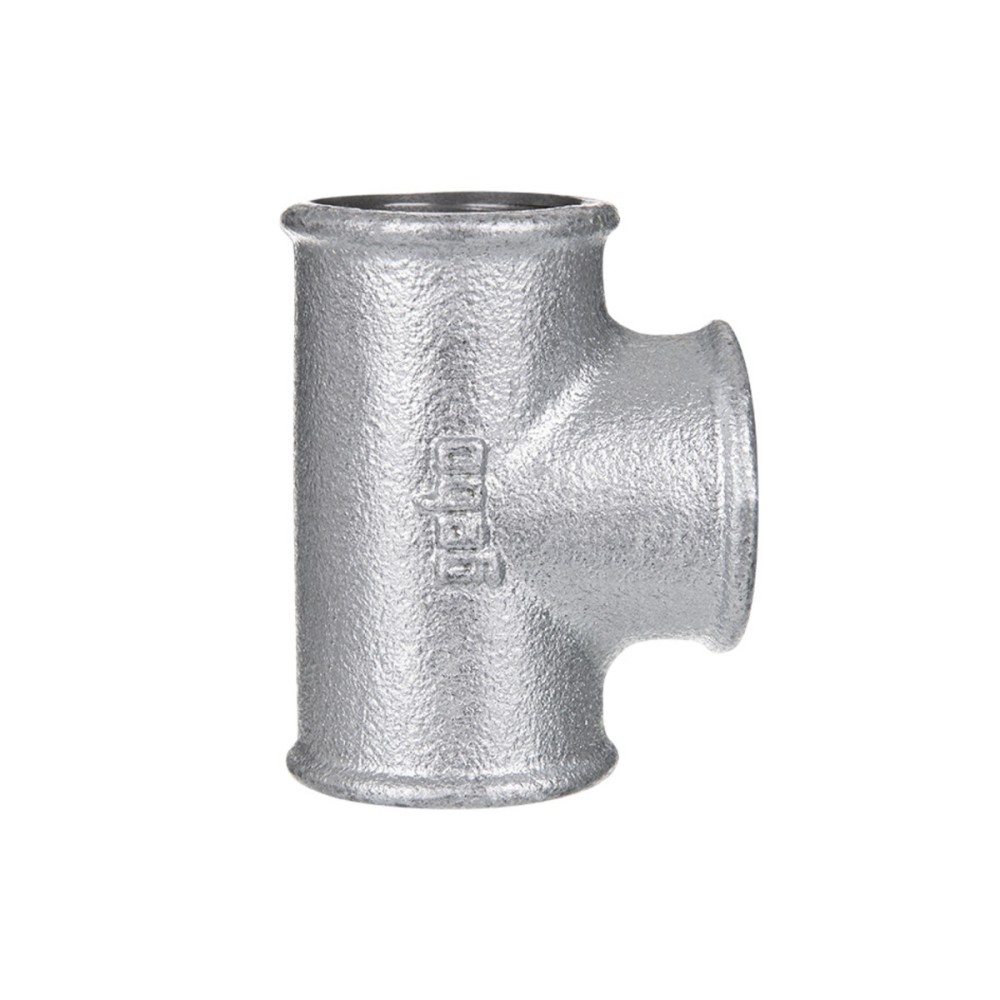 TI IN FERRO ZINCATO