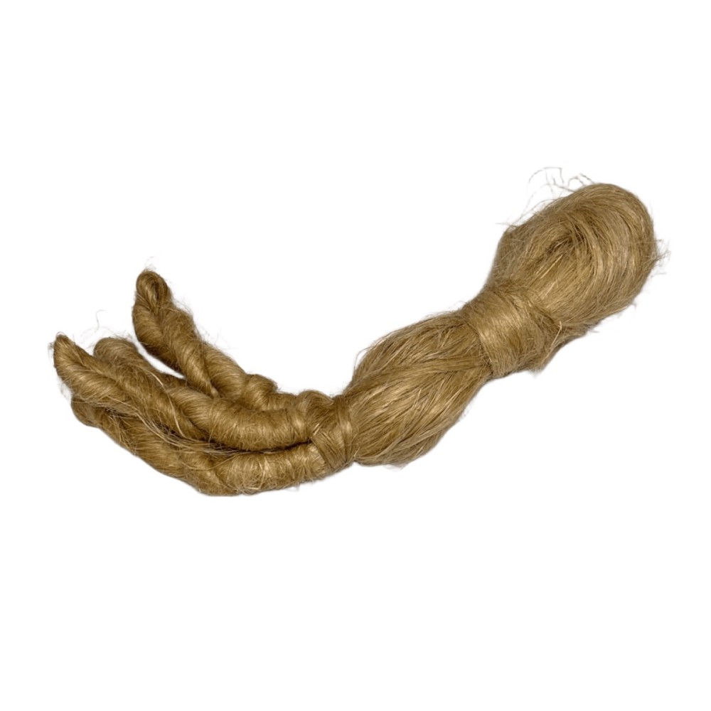 CANAPA EXTRAFINE AL MAZZETTO 250g.