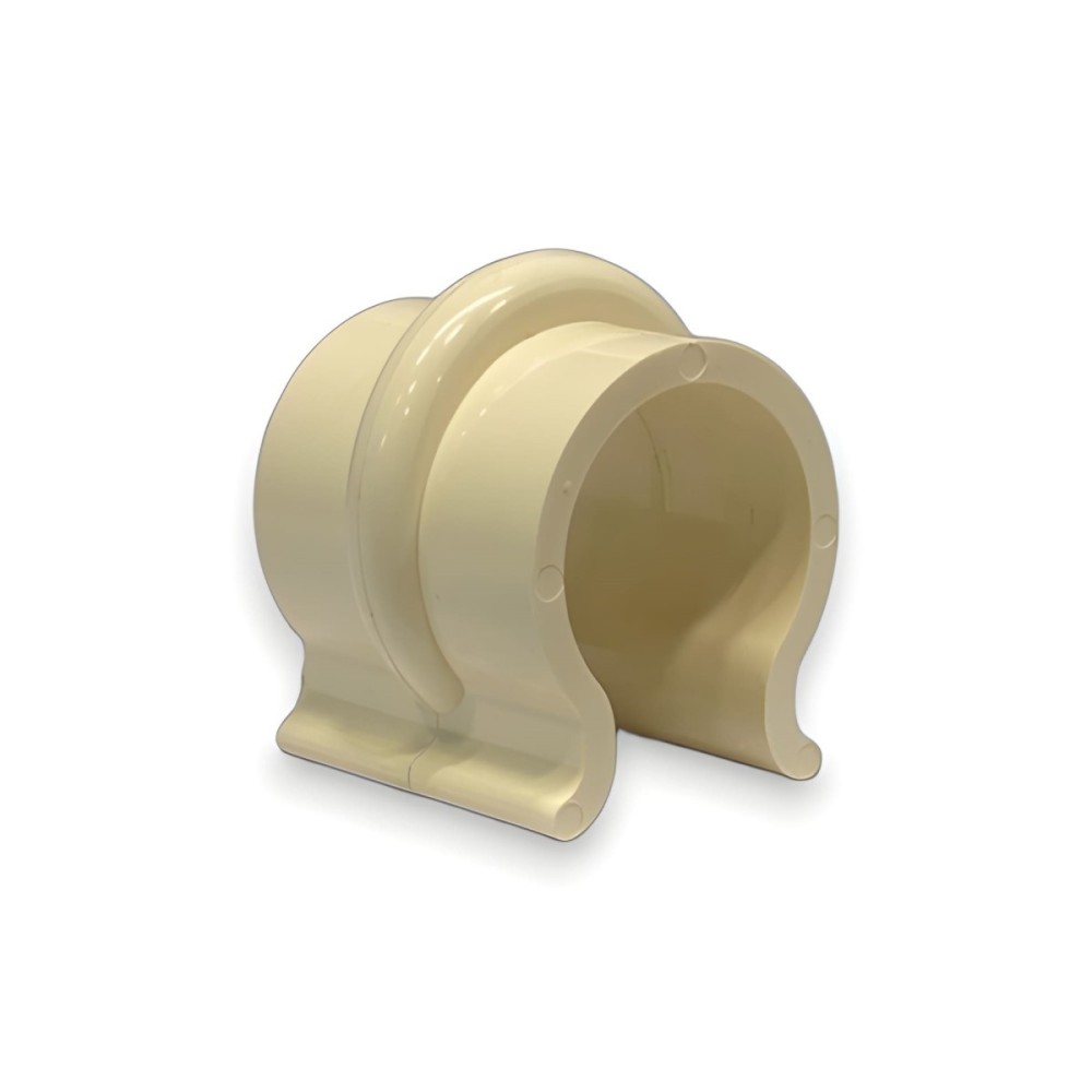CLIPS PVC