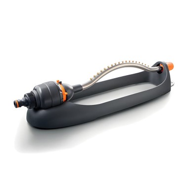 IRRORATORE OSCILLANTE A FASCIA CON INNESTO RAPIDO