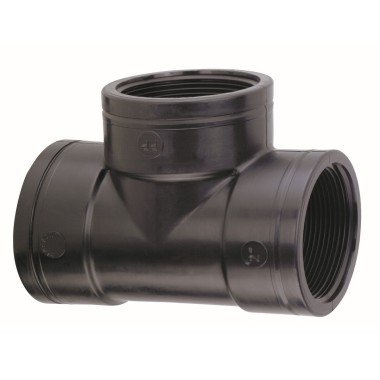 TI PVC