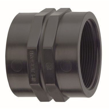 MANICOTTO PVC