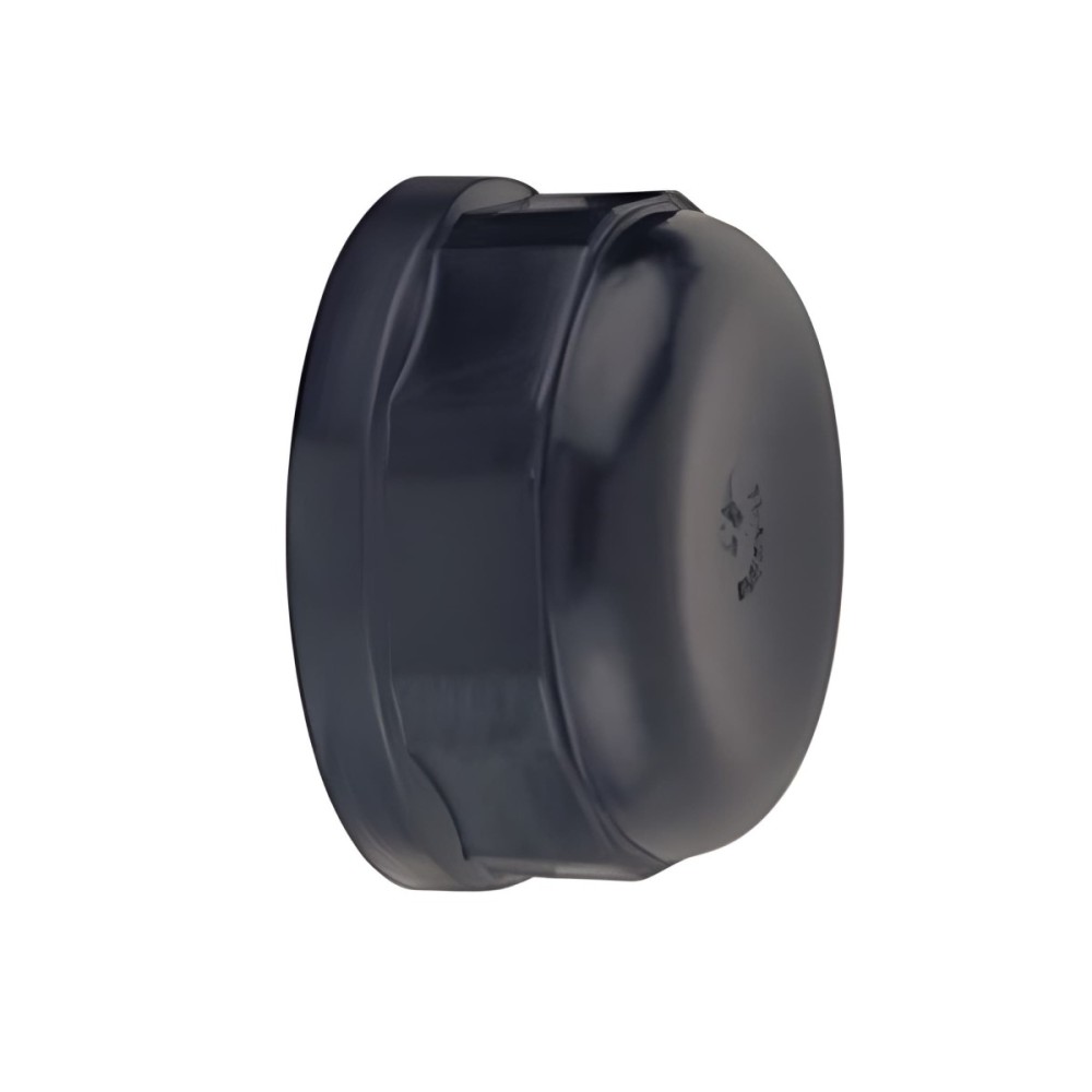 CALOTTA PVC