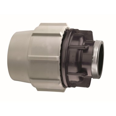 RACCORDO FEMMINA