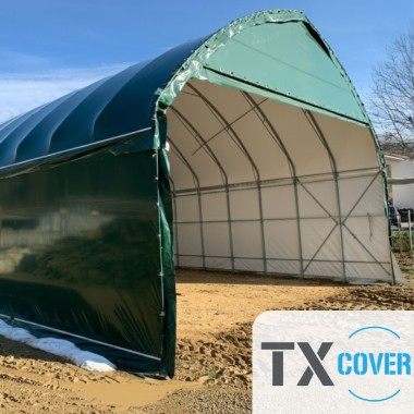 FILM TX COVER BIANCO/VERDE