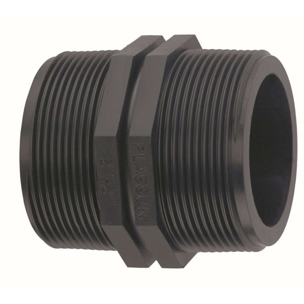 NIPLO PVC