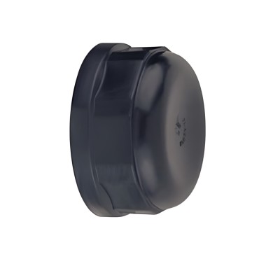 CALOTTA PVC
