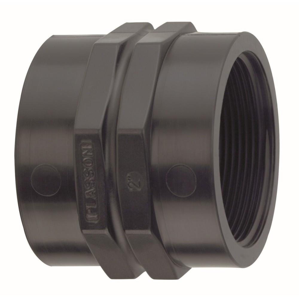 MANICOTTO PVC
