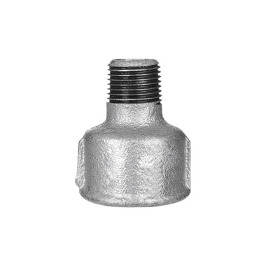 RIDUZIONE F/M IN FERRO ZINCATO