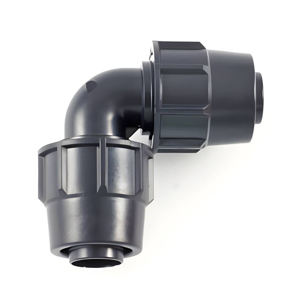 CURVA NERO CON GHIERA