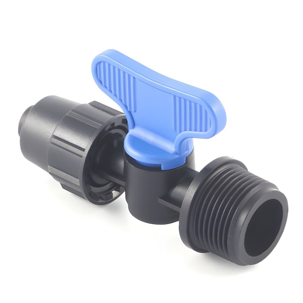 VALVOLA JOLLY TUBO BD GHIERA-FILETTO