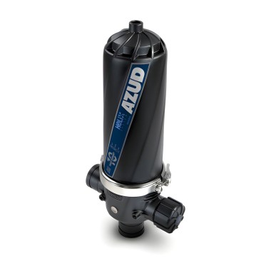 FILTRO DISCO SERIE AZUD HELIX