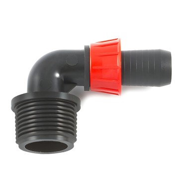 GOMITO MASCHIO FLOTTANTE