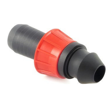 DERIVAZIONE CON GOMMINO FLOTTANTE