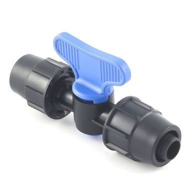 VALVOLA JOLLY TUBO-TUBO CON GHIERA