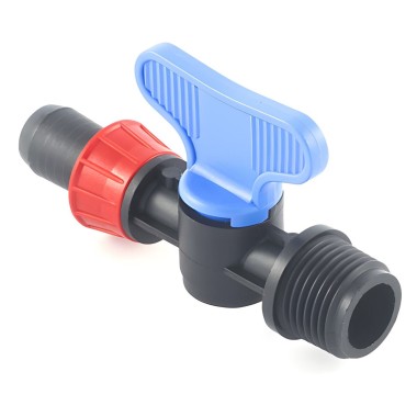 VALVOLA JOLLY TAPE FLOTTANTE-FILETTO