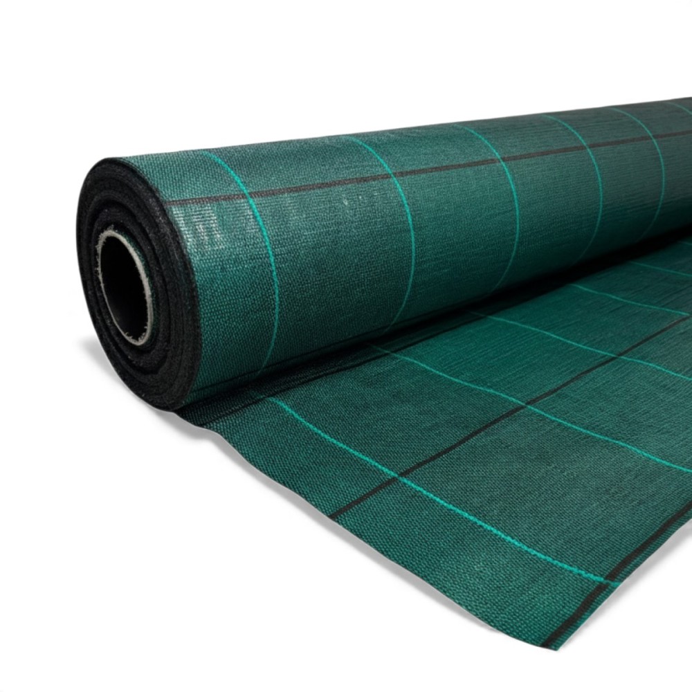 TELA PACCIAMATURA VERDE