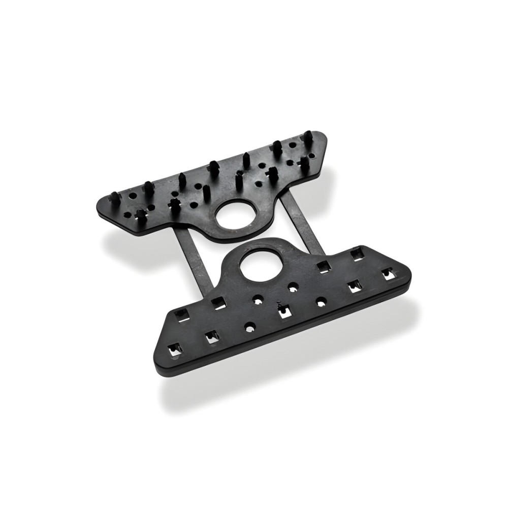 ARNO PIASTRINA MAGNUM (PA) COLORE NERO