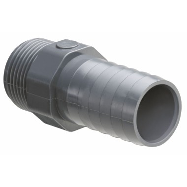 PORTAGOMMA PVC GRIGIO