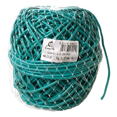 FILO PVC VERDE