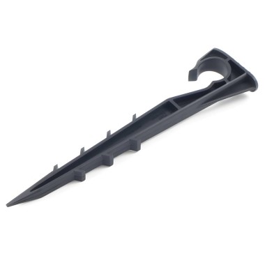 PICCHETTO FERMA TUBO