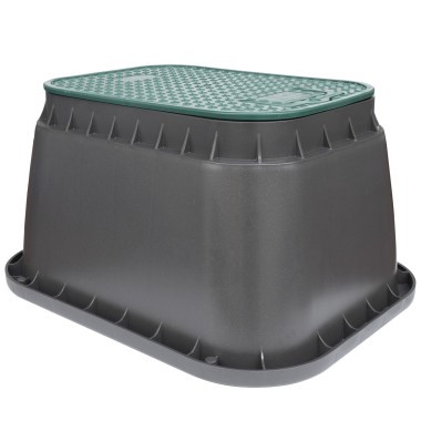 POZZETTO RETTANGOLARE