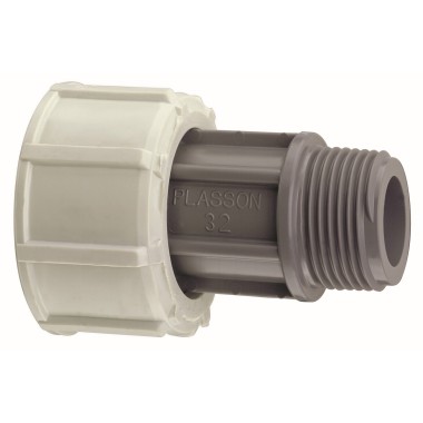 ADATTATORE FILETTATO