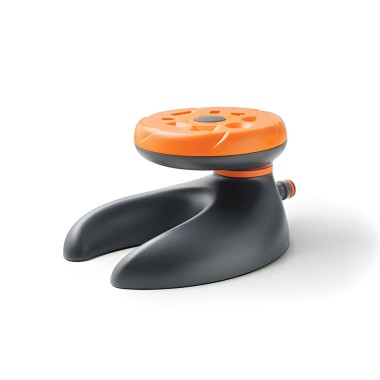 IRRIGATORE 8 GETTI IN FASCIA