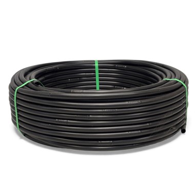 TUBO GOCCIOLANTE GARDEN ø 16