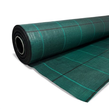 TELA PACCIAMATURA VERDE