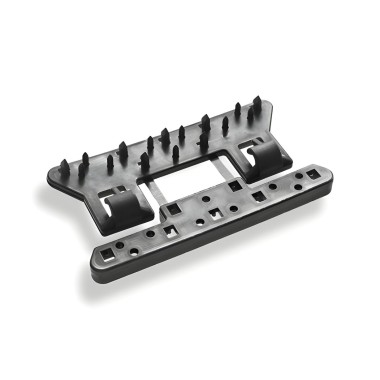 ARNO ANCORPLACK 2 COLORE NERO