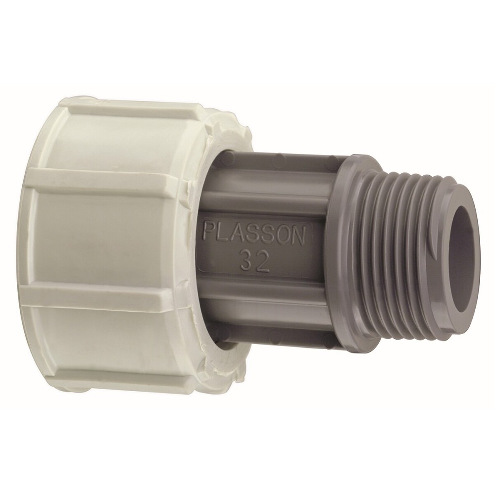 ADATTATORE FILETTATO