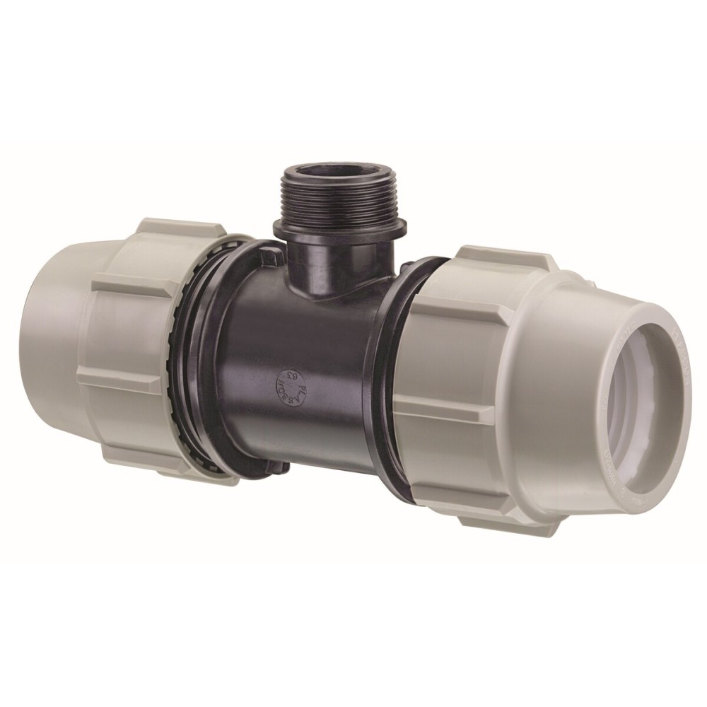 TI FILETTATO MASCHIO