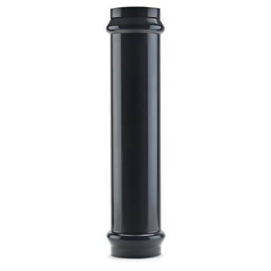 MANICOTTO SCORREVOLE LUNGO PVC PN16