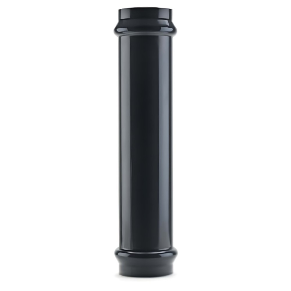 MANICOTTO SCORREVOLE LUNGO PVC PN16