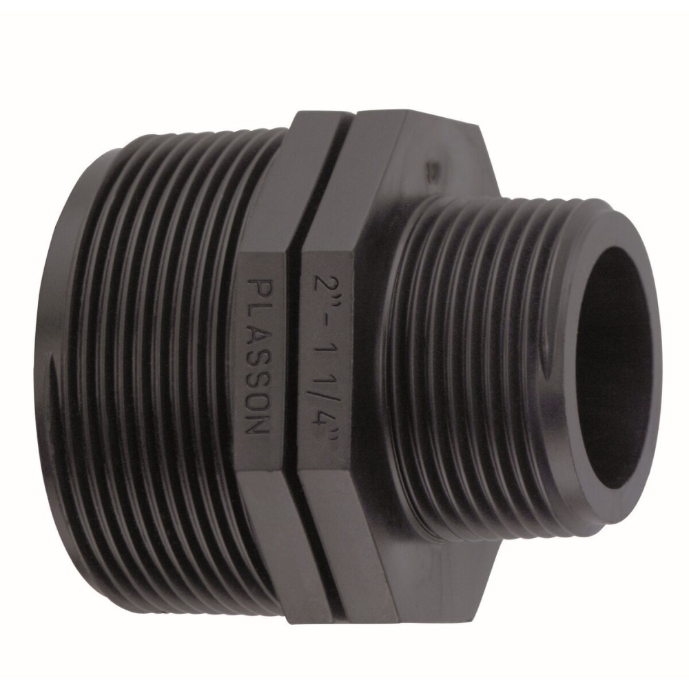 RIDUZIONE M/M 245 PVC