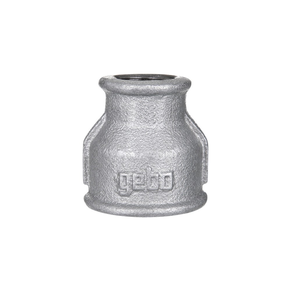 RIDUZIONE F/F IN FERRO ZINCATO