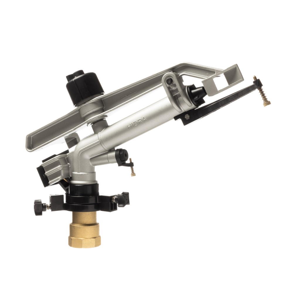 IRRIGATORE HIDRA 1" 1/2