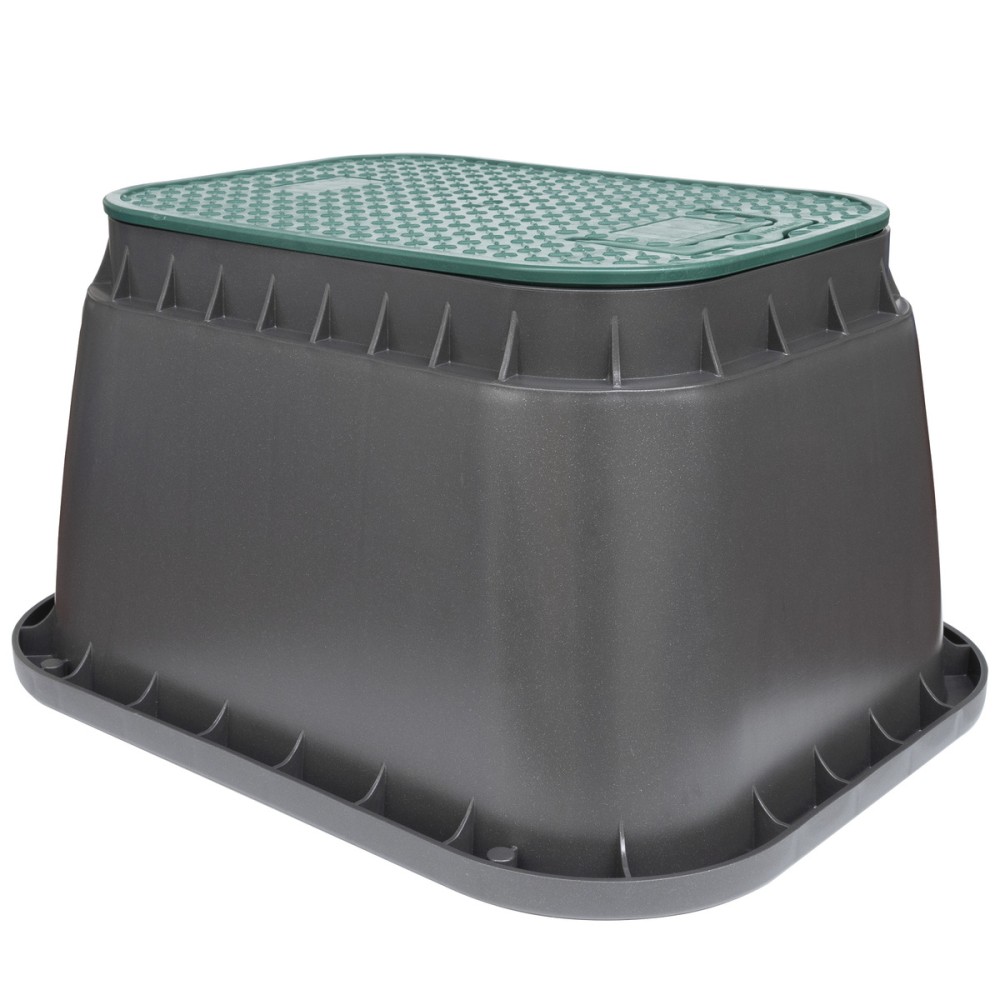 POZZETTO RETTANGOLARE