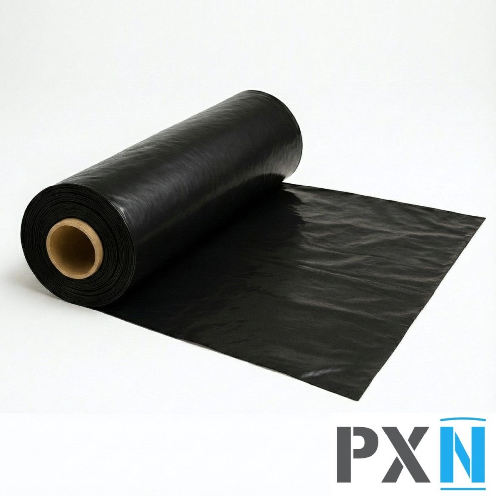 TELO DA PACCIAMATURA PX NERO