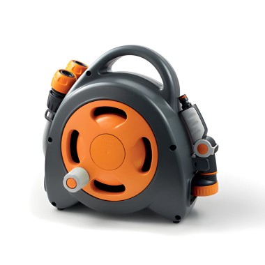 AVVOLGIGOMMA PORTATILE MAXI