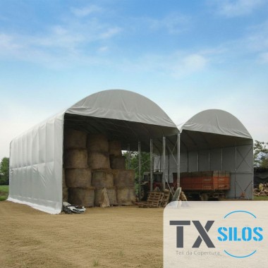 FILM TX SILOS