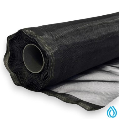 RETE NERA OMBREGGIANTE AL 40%