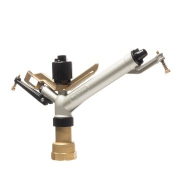 IRRIGATORE AMBO 1" 1/2