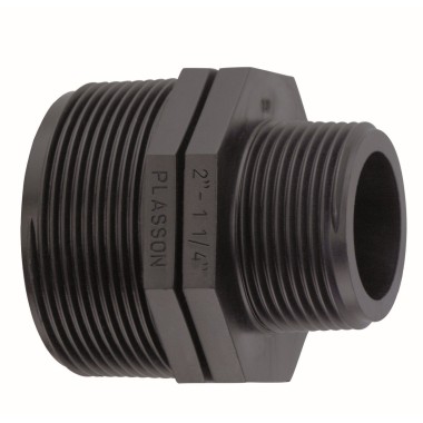 RIDUZIONE M/M 245 PVC