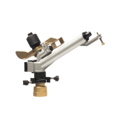 IRRIGATORE AMBO 1" 1/2