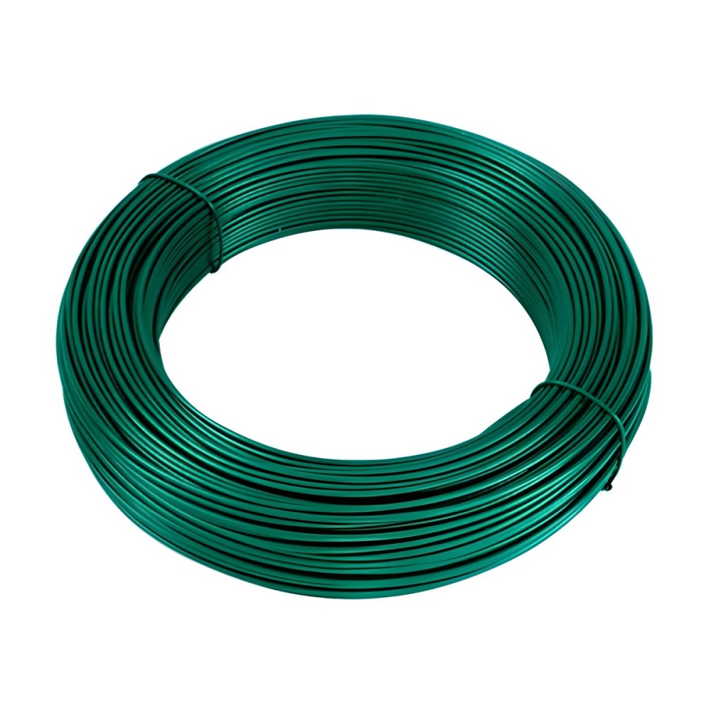 FILO FERRO PLASTIFICATO