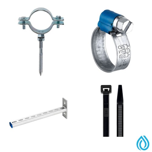 MATERIALI DI STAFFAGGIO