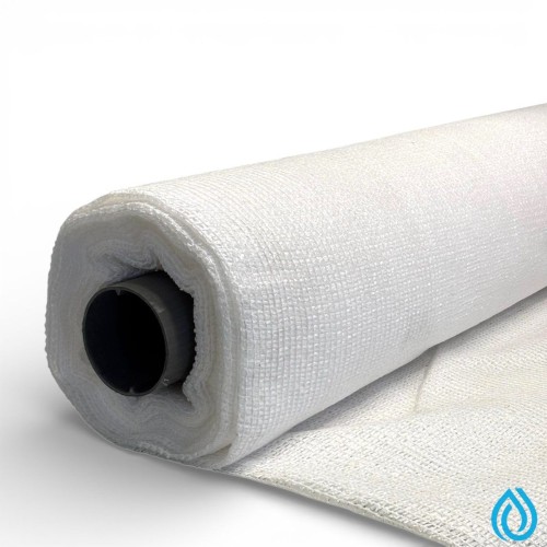 RETE OMBREGGIANTE BIANCA