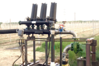 Sistemi di filtrazione per l'irrigazione - Acquapiù irrigazione